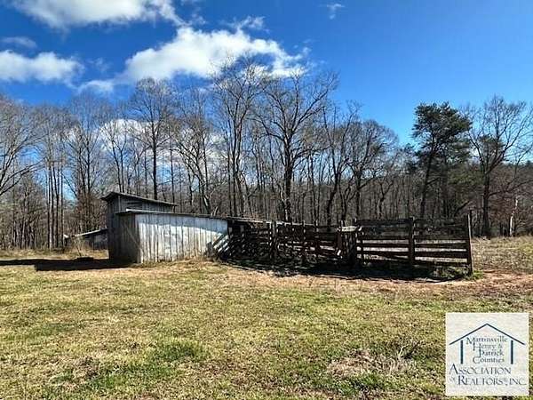 56 Acres of Land for Sale in Stuart, Virginia