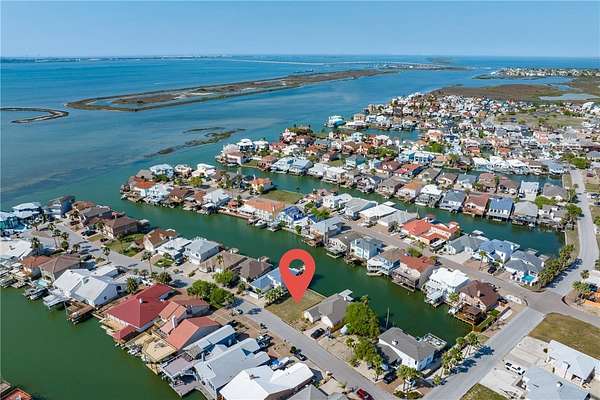 0.15 Acres of Residential Land for Sale in Corpus Christi, Texas