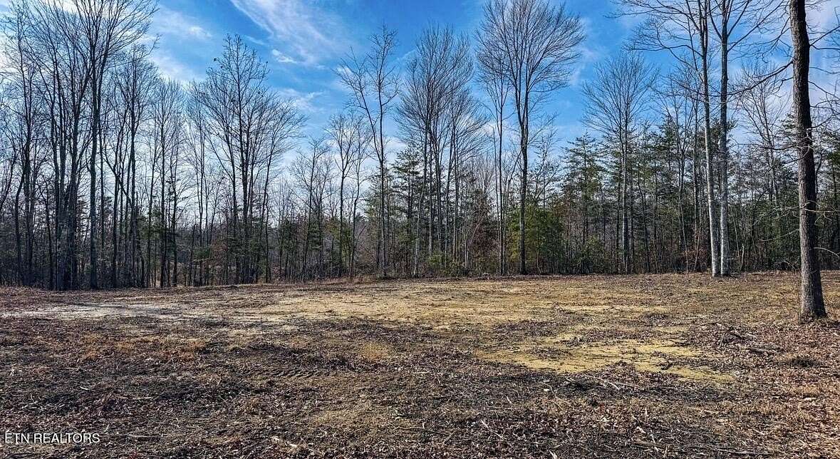 5 Acres of Residential Land for Sale in Winfield, Tennessee