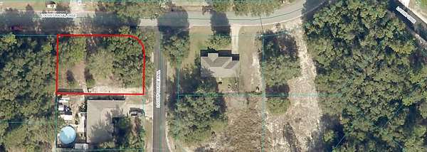 0.24 Acres of Residential Land for Sale in Ocala, Florida