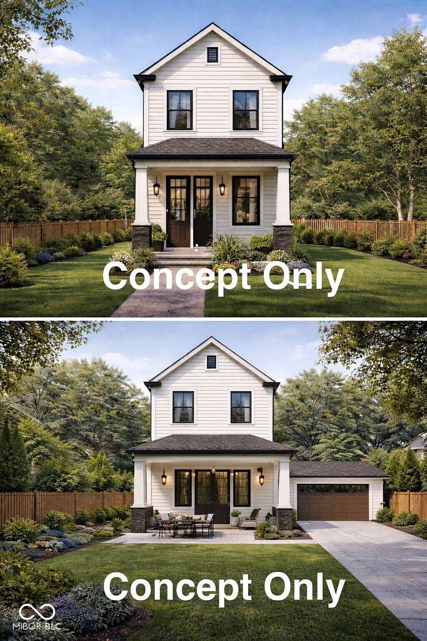 0.14 Acres of Residential Land for Sale in Elwood, Indiana