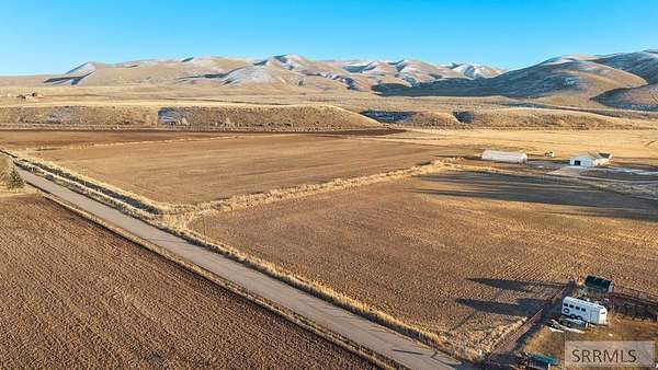 4 Acres of Land for Sale in Dingle, Idaho