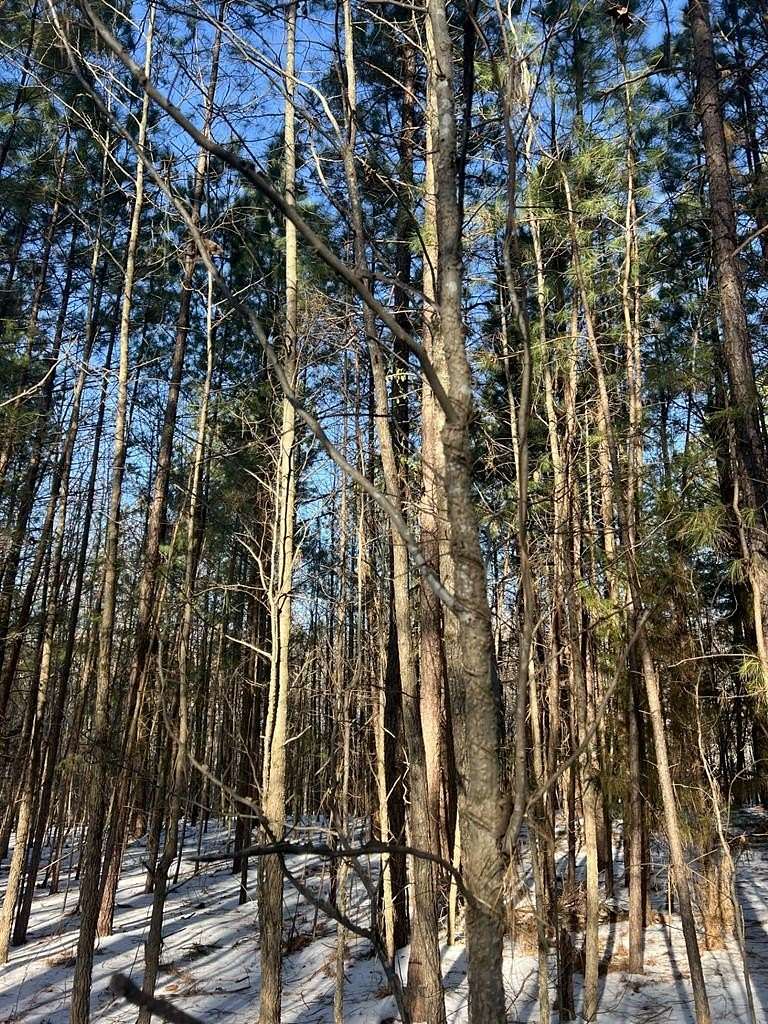 3.16 Acres of Residential Land for Sale in South Boston, Virginia