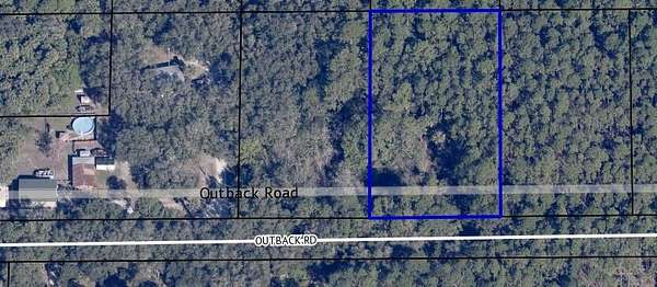 Residential Land for Sale in Cocoa, Florida