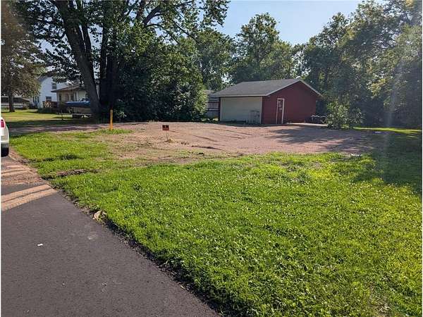 0.17 Acres of Land for Sale in Cameron, Wisconsin