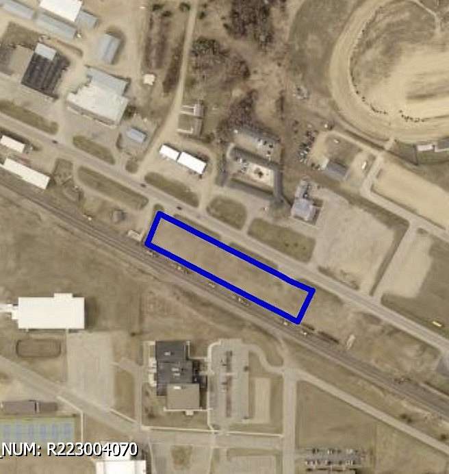 2 Acres of Commercial Land for Sale in Wadena, Minnesota