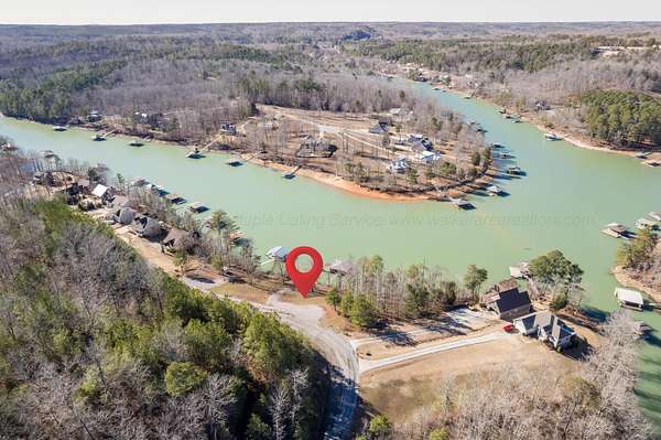 0.4 Acres of Land for Sale in Double Springs, Alabama