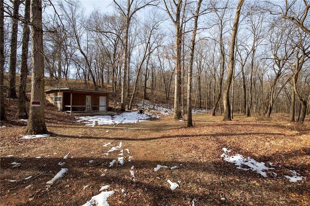 6 Acres of Residential Land for Sale in Springdale, Arkansas