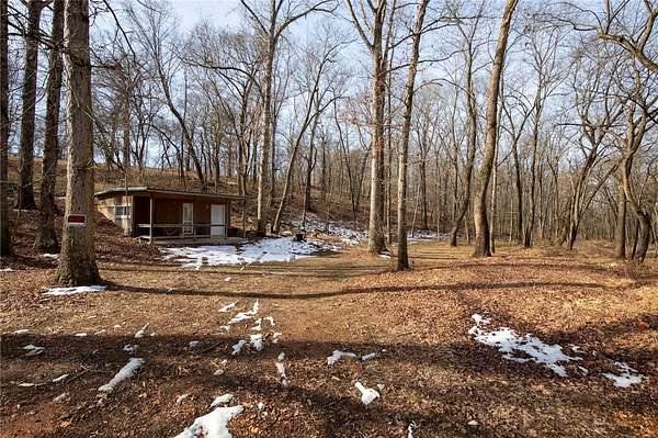 6 Acres of Residential Land for Sale in Springdale, Arkansas