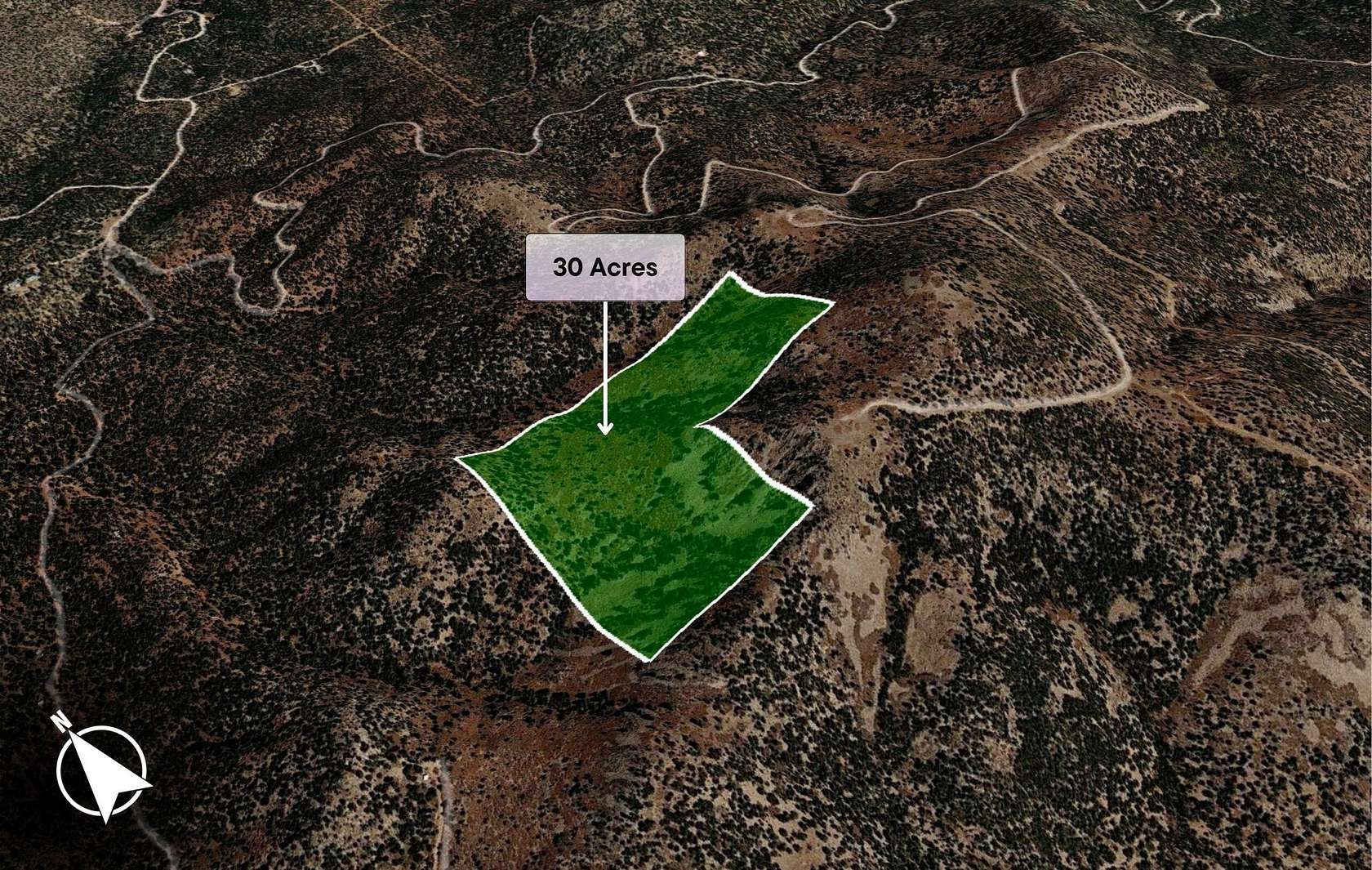 0.16 Acres of Land for Sale in Sandia Park, New Mexico