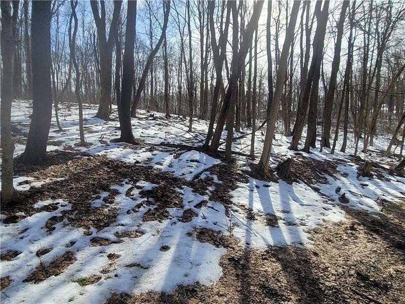 Residential Land for Sale in Addison Township, Pennsylvania