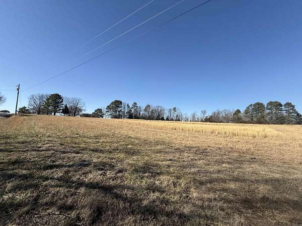 4.6 Acres of Land for Sale in Rose Bud, Arkansas