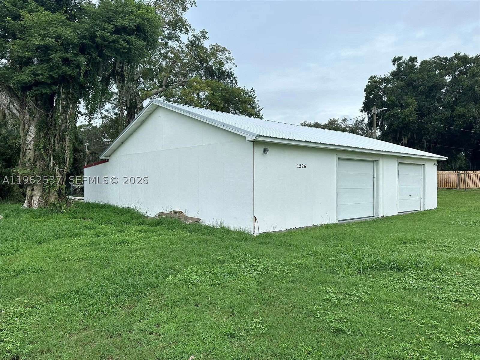 0.24 Acres of Residential Land for Sale in Sebring, Florida