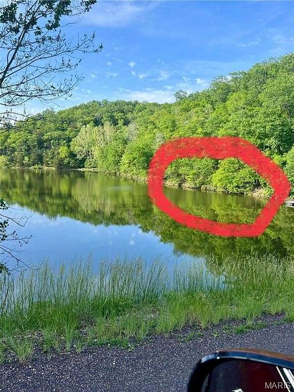 0.46 Acres of Residential Land for Sale in Marthasville, Missouri