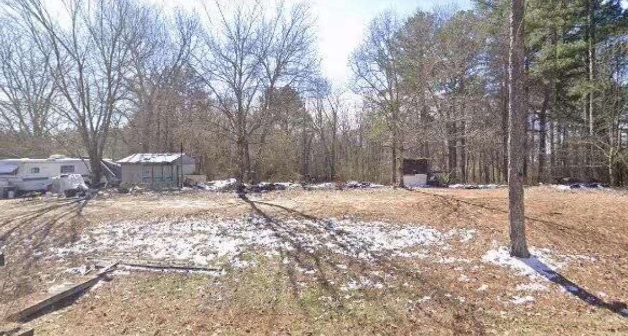 0.85 Acres of Residential Land for Sale in Florence, Alabama