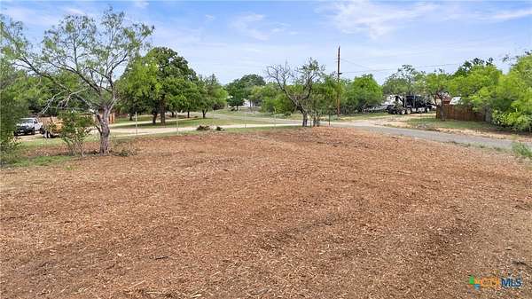 0.23 Acres of Residential Land for Sale in Granite Shoals, Texas