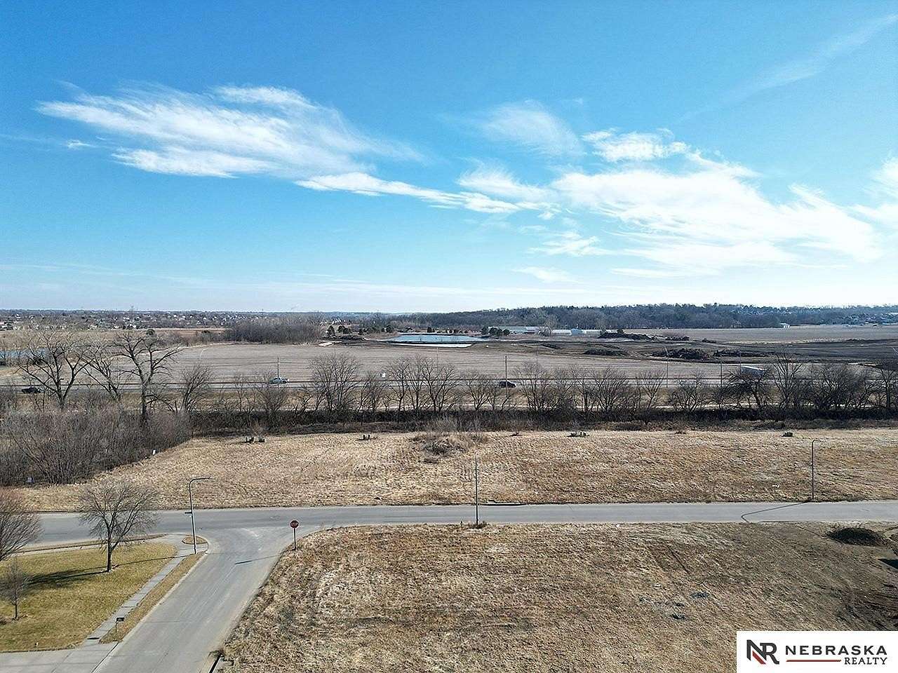 0.18 Acres of Residential Land for Sale in Papillion, Nebraska