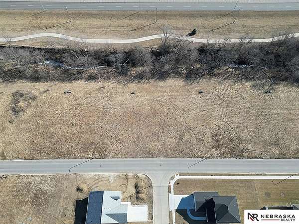 0.18 Acres of Residential Land for Sale in Papillion, Nebraska