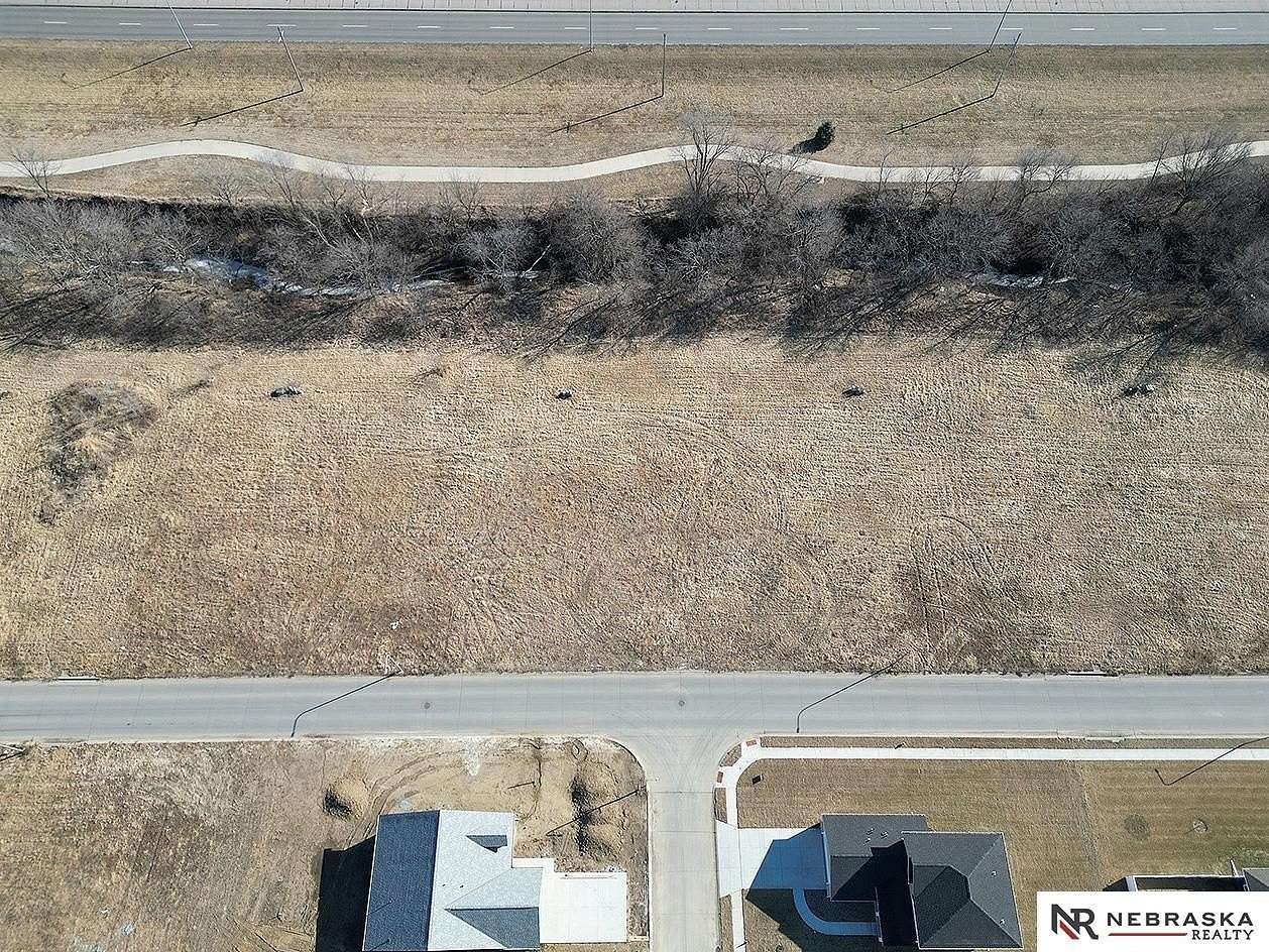0.18 Acres of Residential Land for Sale in Papillion, Nebraska