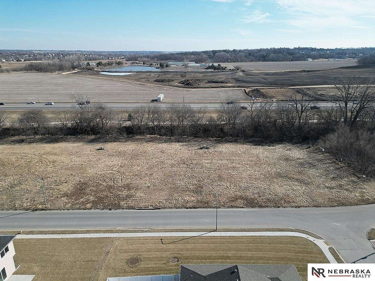 0.21 Acres of Residential Land for Sale in Papillion, Nebraska