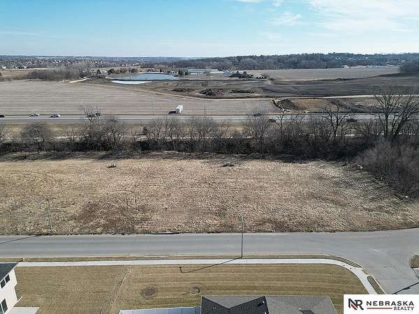 0.21 Acres of Residential Land for Sale in Papillion, Nebraska
