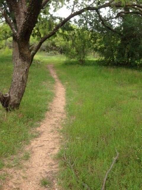 3.32 Acres of Land for Sale in Ranger, Texas