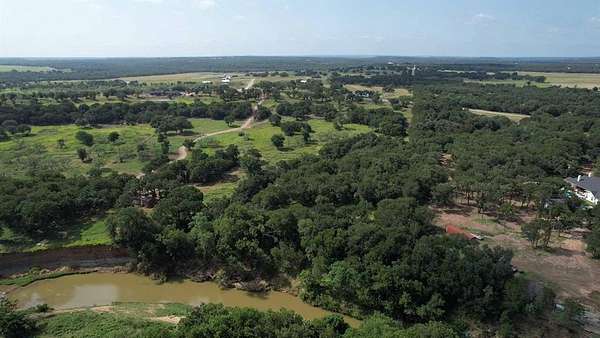 6.34 Acres of Residential Land for Sale in Santo, Texas