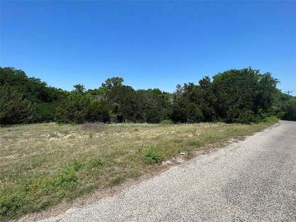 0.88 Acres of Residential Land for Sale in Granbury, Texas