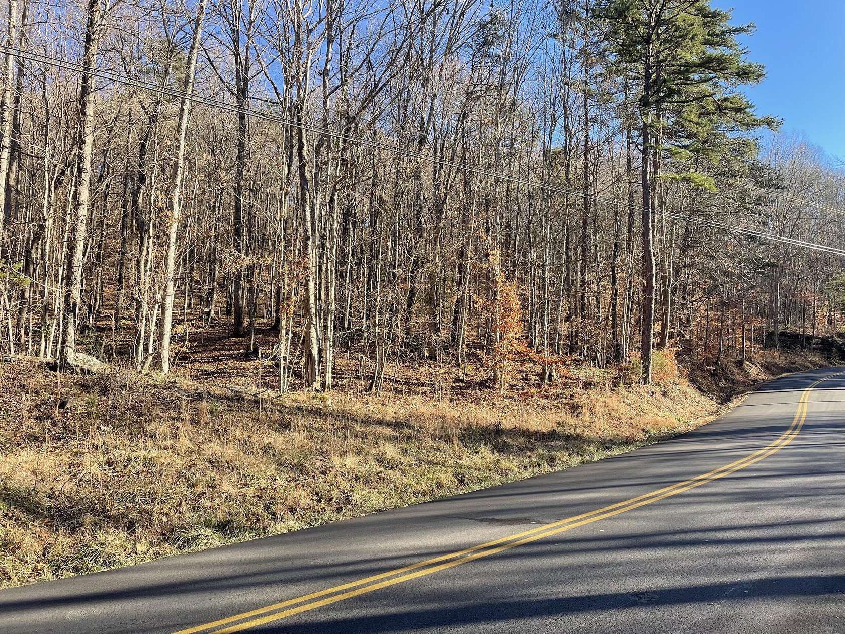 20 Acres of Recreational Land for Sale in Burnside, Kentucky