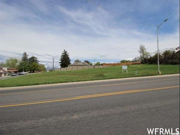 0.91 Acres of Commercial Land for Sale in Payson, Utah