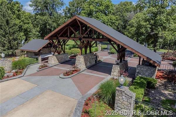 5.27 Acres of Land for Sale in Camdenton, Missouri