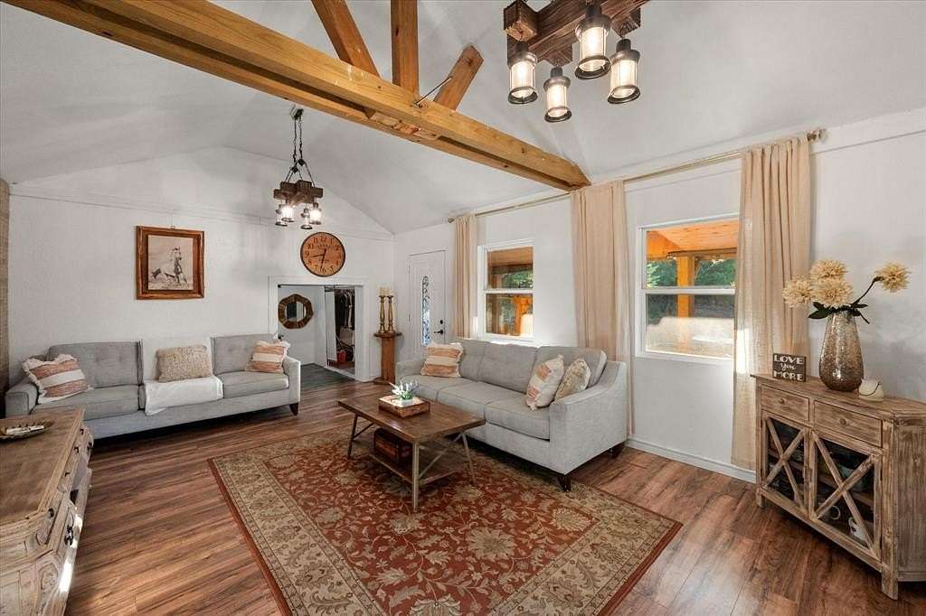 2.18 Acres of Residential Land for Sale in Teague, Texas