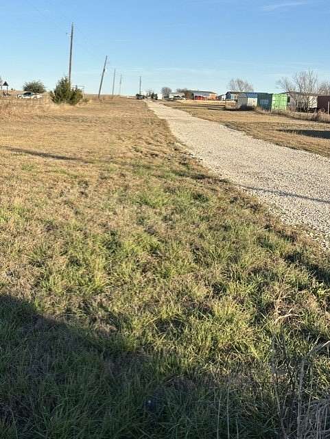 4.83 Acres of Residential Land for Sale in Farmersville, Texas