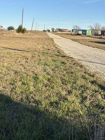 4.83 Acres of Residential Land for Sale in Farmersville, Texas