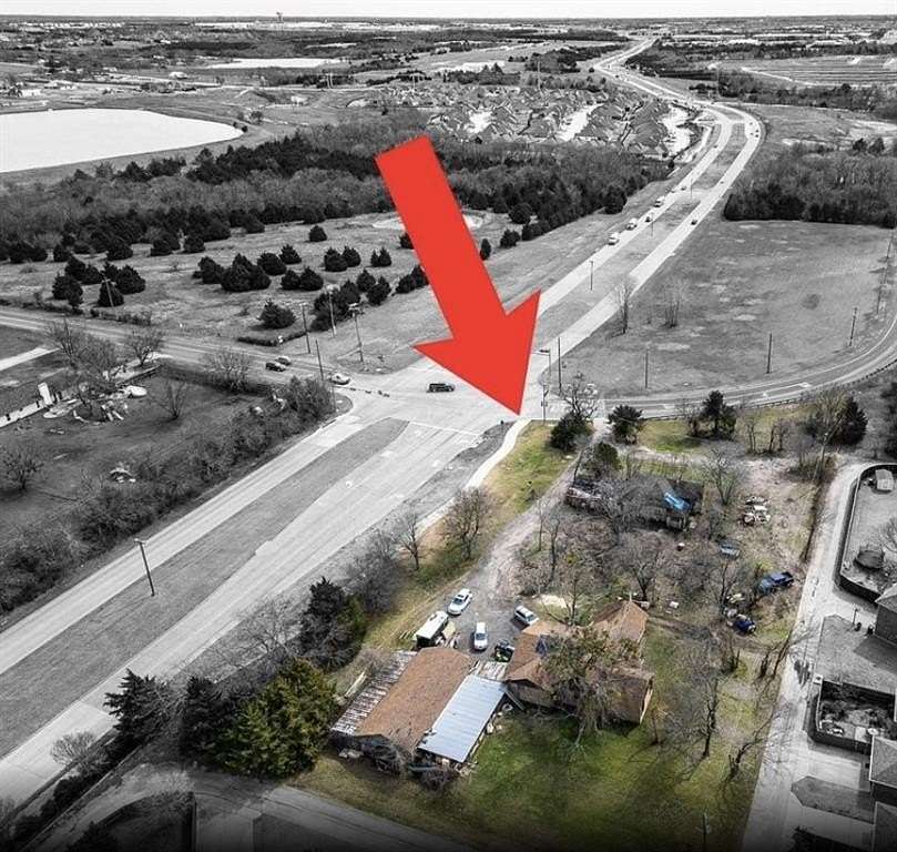 1.29 Acres of Land for Sale in Rockwall, Texas