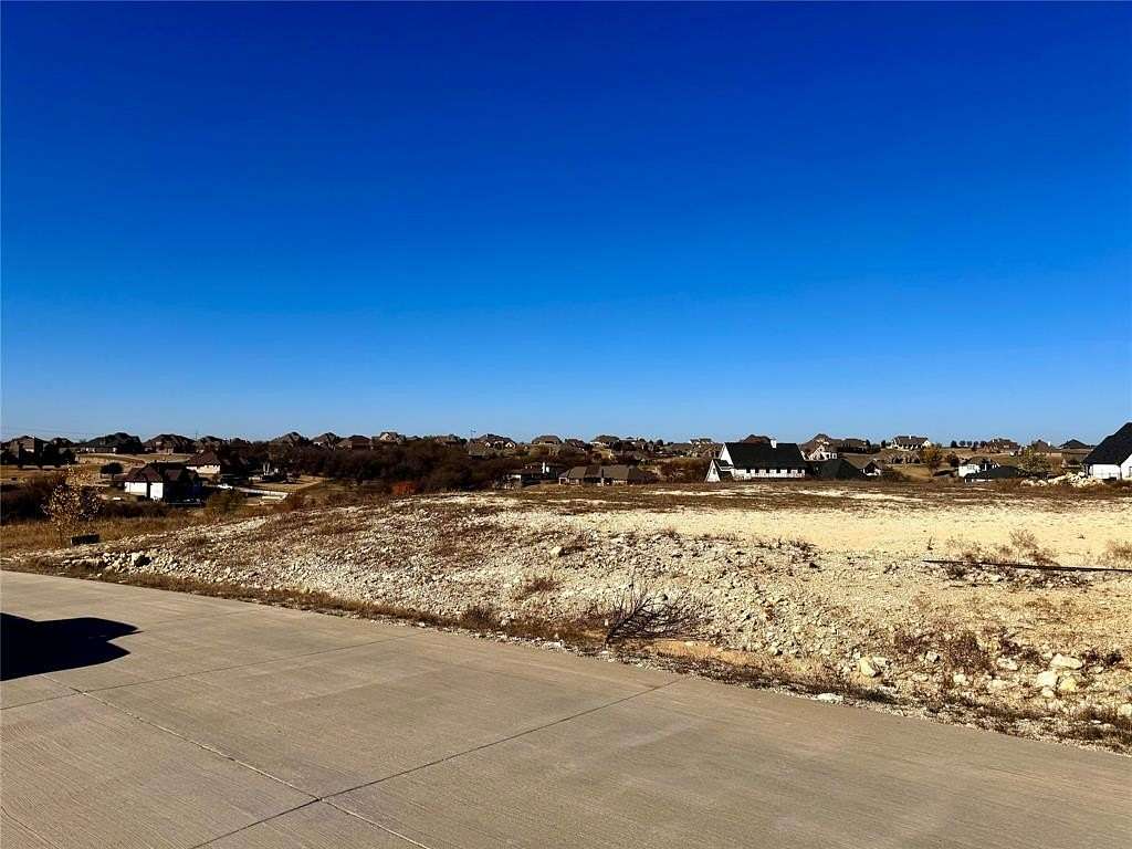 1.1 Acres of Residential Land for Sale in Fort Worth, Texas