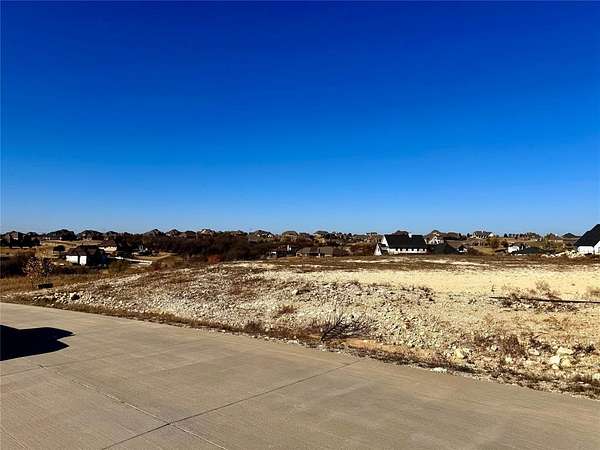 1.1 Acres of Residential Land for Sale in Fort Worth, Texas