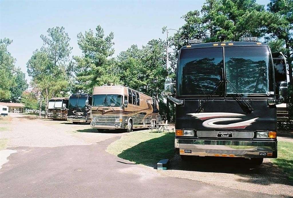 30.6 Acres of Land for Sale in Texarkana, Texas