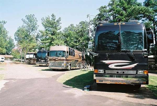 30.6 Acres of Land for Sale in Texarkana, Texas