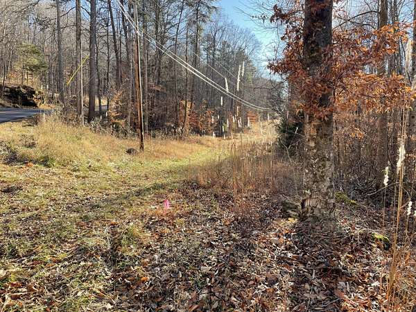 47.5 Acres of Recreational Land for Sale in Burnside, Kentucky