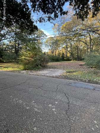 0.64 Acres of Residential Land for Sale in Jackson, Mississippi