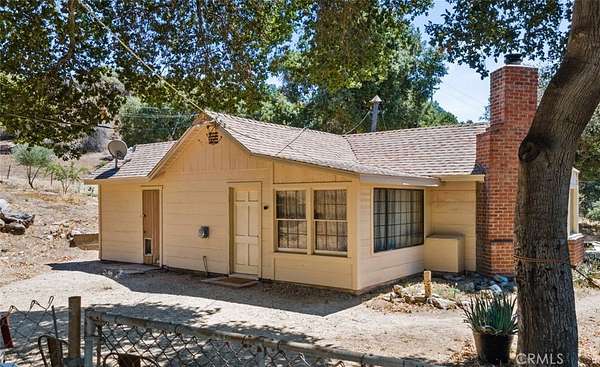 22.2 Acres of Land with Home for Sale in Green Valley, California