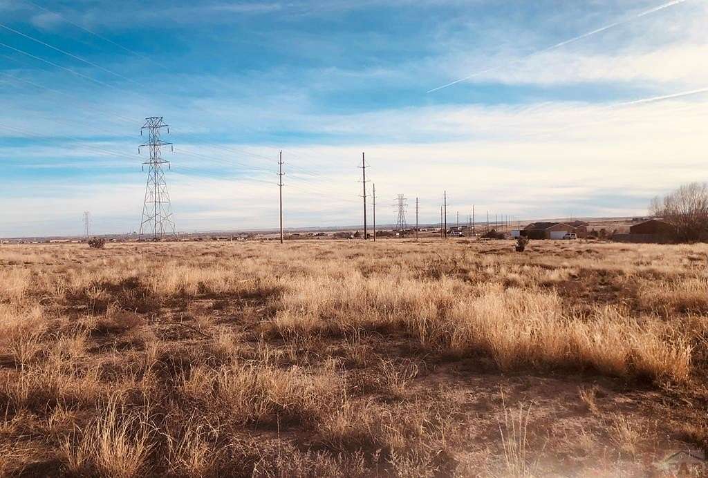 1 Acre of Land for Sale in Pueblo, Colorado