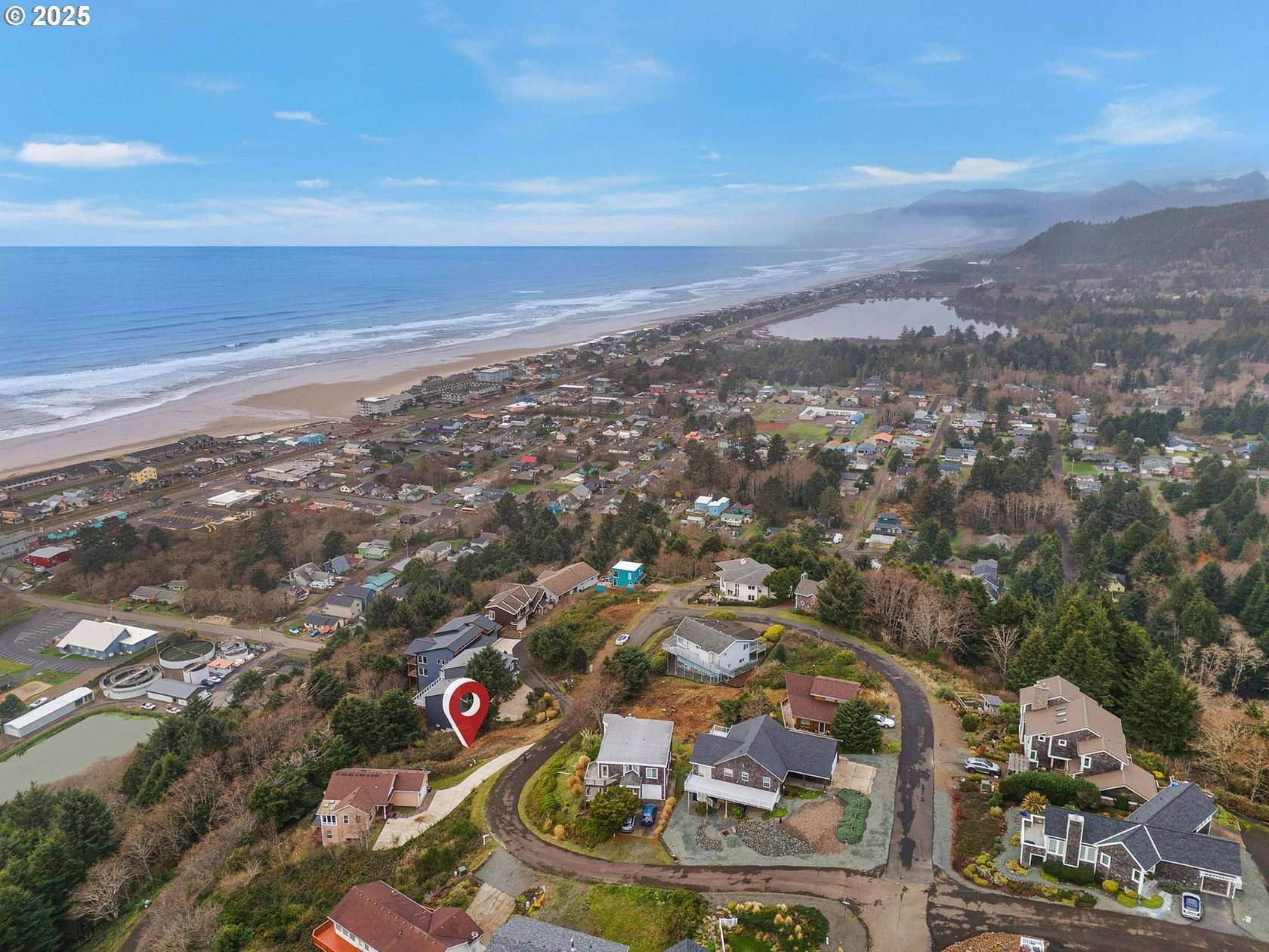 0.22 Acres of Residential Land for Sale in Rockaway Beach, Oregon