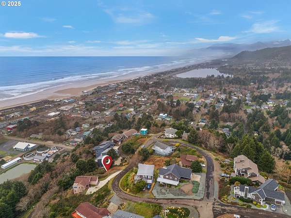 0.22 Acres of Residential Land for Sale in Rockaway Beach, Oregon