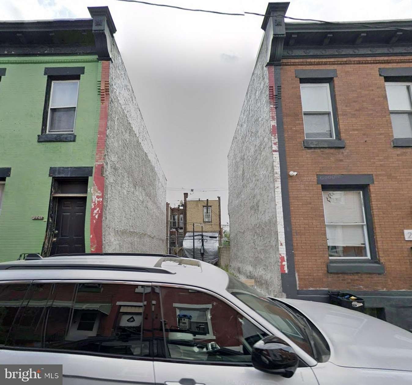 0.02 Acres of Land for Sale in Philadelphia, Pennsylvania