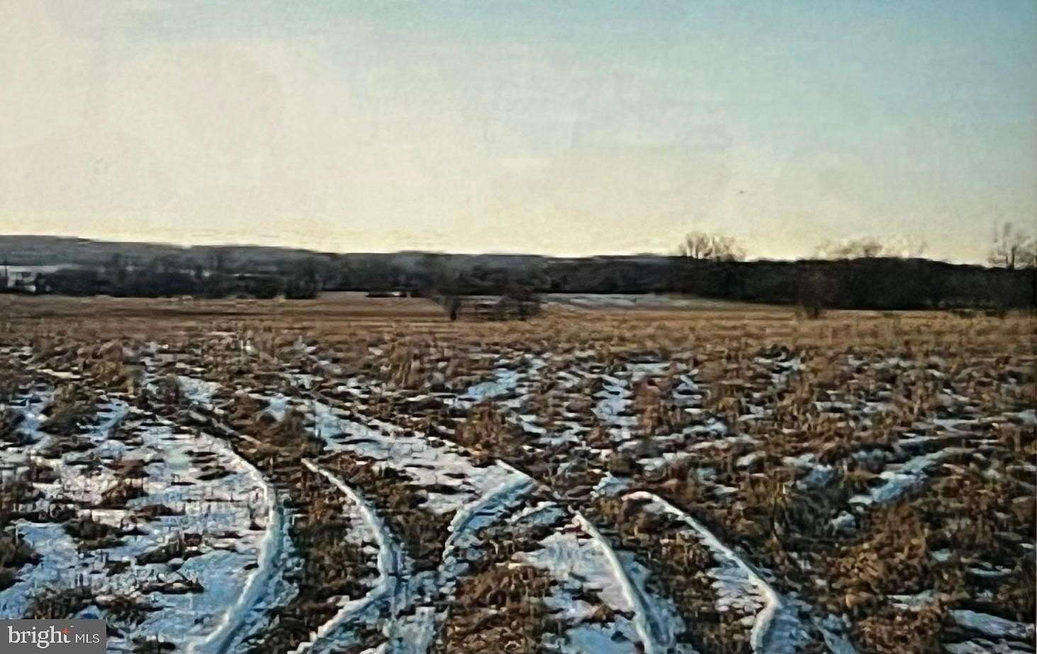 13.5 Acres of Land for Sale in Leesburg, Virginia