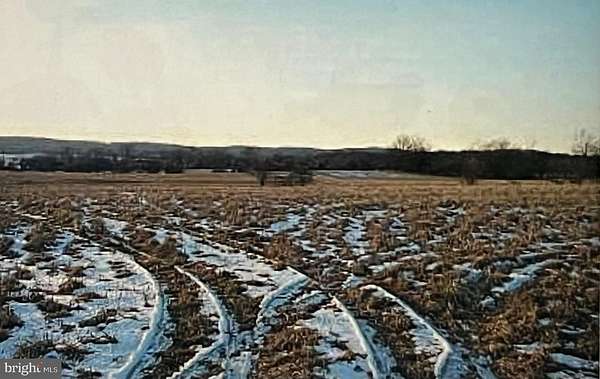 13.5 Acres of Land for Sale in Leesburg, Virginia