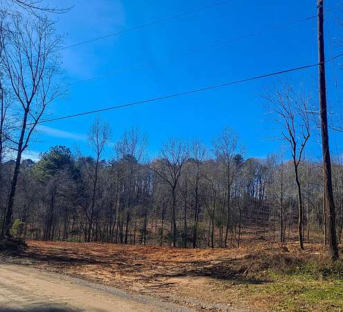 10 Acres of Residential Land for Sale in Parrish, Alabama