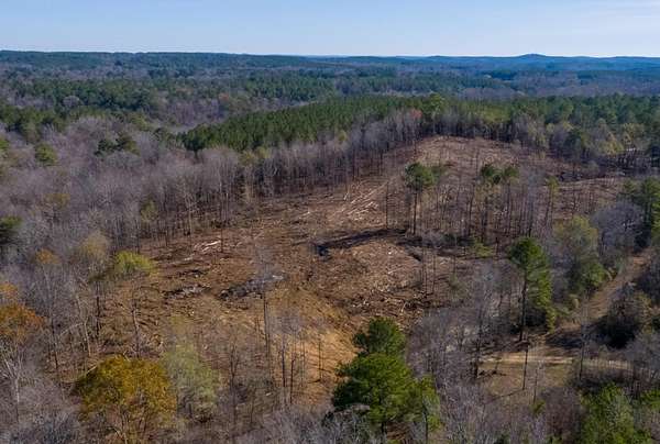 11 Acres of Agricultural Land for Sale in Parrish, Alabama